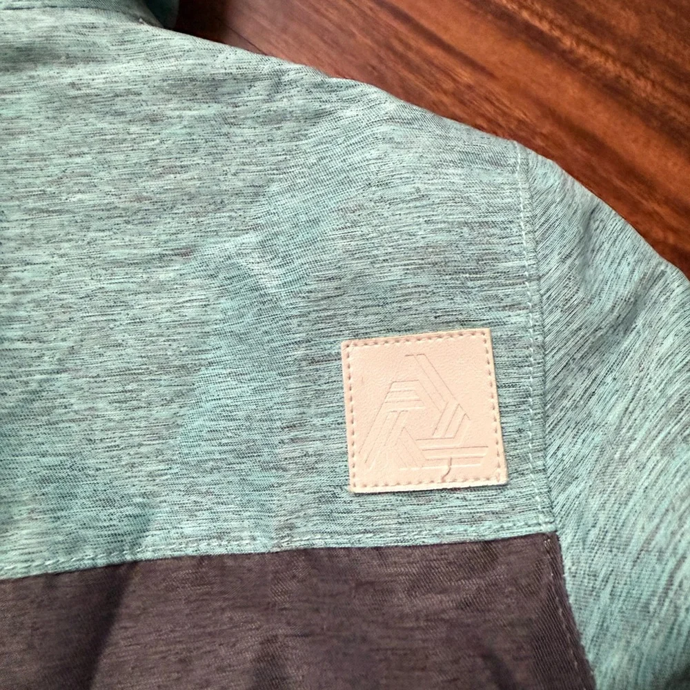 Zumiez Aperture Women’s Ski and Snowboarding Jacket - Picture 9 of 9